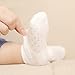 CHUNG Newborn Baby Toddlers 5/10 Pack Thin Cotton Low Cut Mesh Animals Fun Socks for Summer 0-9Y