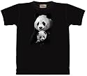 Panda Cuddle T-Shirt