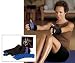 Rodney Yee's Yoga Burn Kit, with Gloves, Weights and Workout DVD Image