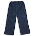 Charlie Rocket - Toddler Boys 5 Pocket Style Corduroy Pants, Blue