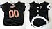 Baltimore Orioles Pet Dog Baseball Jersey XL