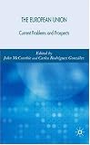 ISBN 9780230007994 product image for The European Union: Current Problems and Future Prospects | upcitemdb.com