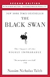 The Black Swan: Second Edition: The Impact of the Highly Improbable Fragility" (Incerto)