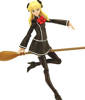 Cover image : クイズマジックアカデミー シャロン on MMS