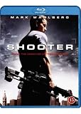 Shooter [Blu-ray] (Region 2) (Import)