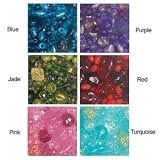 Element Beads (Bag of 1100)-Jade