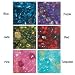 Element Beads (1100/Bag)-Red