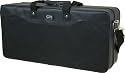 Giardinelli Premium Lightweight Alto Saxophone Case, Black