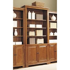 Urban Comfort Bookcase by Stanley