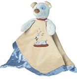 Mary Meyer Baby Precious Puppy Baby Blanket
