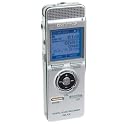 Olympus Digital Recorder with Voice Guidance for the Blind: 2GB