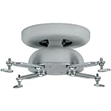 SANUS SYSTEMS VMPR1 Visionmount Projector Mount - Silver