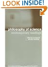 Philosophy of Science: Contemporary Readings (Routledge Contemporary Readings in Philosophy)