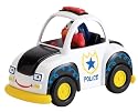 Learning Curve Brands Sesame Street - Elmo Police Car