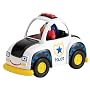Learning Curve Brands Sesame Street - Elmo Police Car