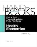 Handbook of health economics. Volume two