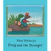 Frog and the Stranger