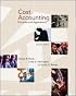 Cost Accounting: Principles and Applications