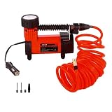 BENTECH ダイレクトドライブ120Wモーターコンプレッサー DC12V 0311