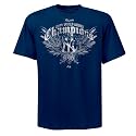 Yankees Official 2009 World Series Parade Tee Shirt