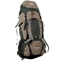 Lowe Alpine - Trekkingrucksack, Tourenrucksack "Wilderness 65+15 " - Modell 2009 - men