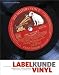 Labelkunde Vinyl: Alles, was der Plattensammler wissen mu�. Schallplattenfirmen, Etikettenstammb�ume und Matrizenschl�sselnummern
