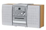 Alba SYS1773CDUSB CD Micro System with USB Host