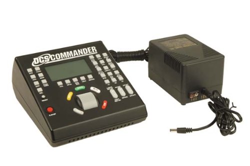 DCS Commander System w/100W Power Supply