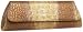 JALDA Croc Original Clutch