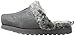 BOBS from Skechers Women's Keepsakes Winter Wonder Memory-Foam Slipper
