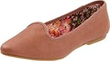 BC Footwear Women's Morning Glory Slip-On Loafer