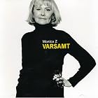 Varsamt by Monica Zetterlund
