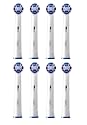 Braun Oral-B Aufsteckbürsten Precision Clean 7er+1 (limitierte Edition)