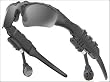 1GB MP3 Player Bluetooth Sunglasses