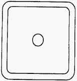 Conduit Fittings: Eaton Corporation ARP00002CHB Cover Plate