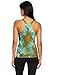 prAna Women's Sabin Racer Top