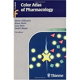 Color Atlas of Pharmacology