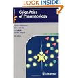 Color Atlas of Pharmacology