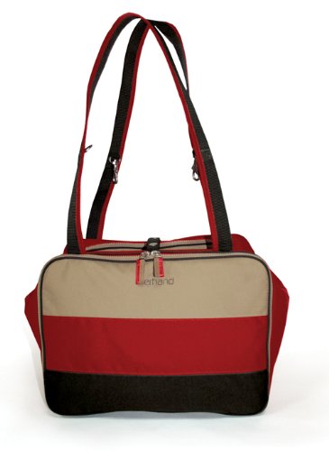 Allerhand AH-BT-SLB-01 N 112 - Trendy Shoulder Bag, Design: Robin Hood Preisvergleich