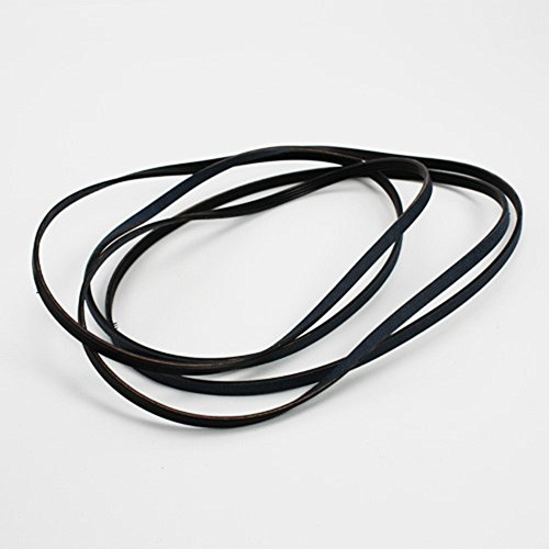 GE Part Number WE12X10009 BELT-DRYER