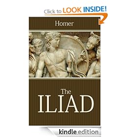 The Iliad