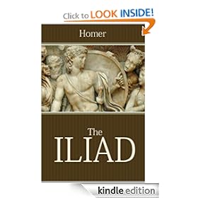 The Iliad