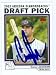 Conor Jackson autographed Baseball Card (Arizona Diamondbacks)