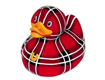 Bud Mc Duck, Medium