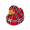 Bud Mc Duck, Medium