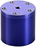 Piatnik 3005 - Super Six Alu Blau
