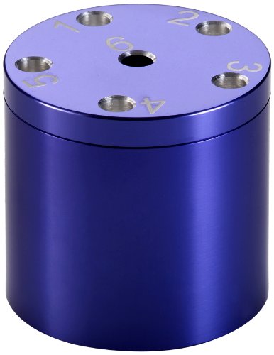 Unbekannt Piatnik 3005 - Super Six Alu Blau