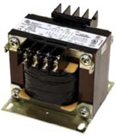 Hammond HPS Spartan SP50SP Control Transformer 50VA 208X416-120X240
