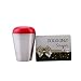 Gogoonly Nail Art Soft Squishy Silicone Xl Jelly Stamper And Scraper Set Stamping Tools Red Bh000675 RS.1561.00