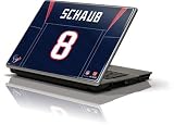Skinit Matt Schaub - Houston Texans Vinyl Skin for Generic 12in Laptop (10.6in X 8.3in)